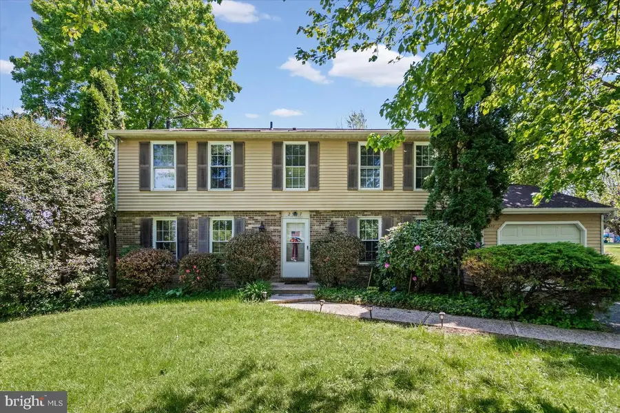 2517 Cool Spring Rd, Bel Air, MD 21015 - #2