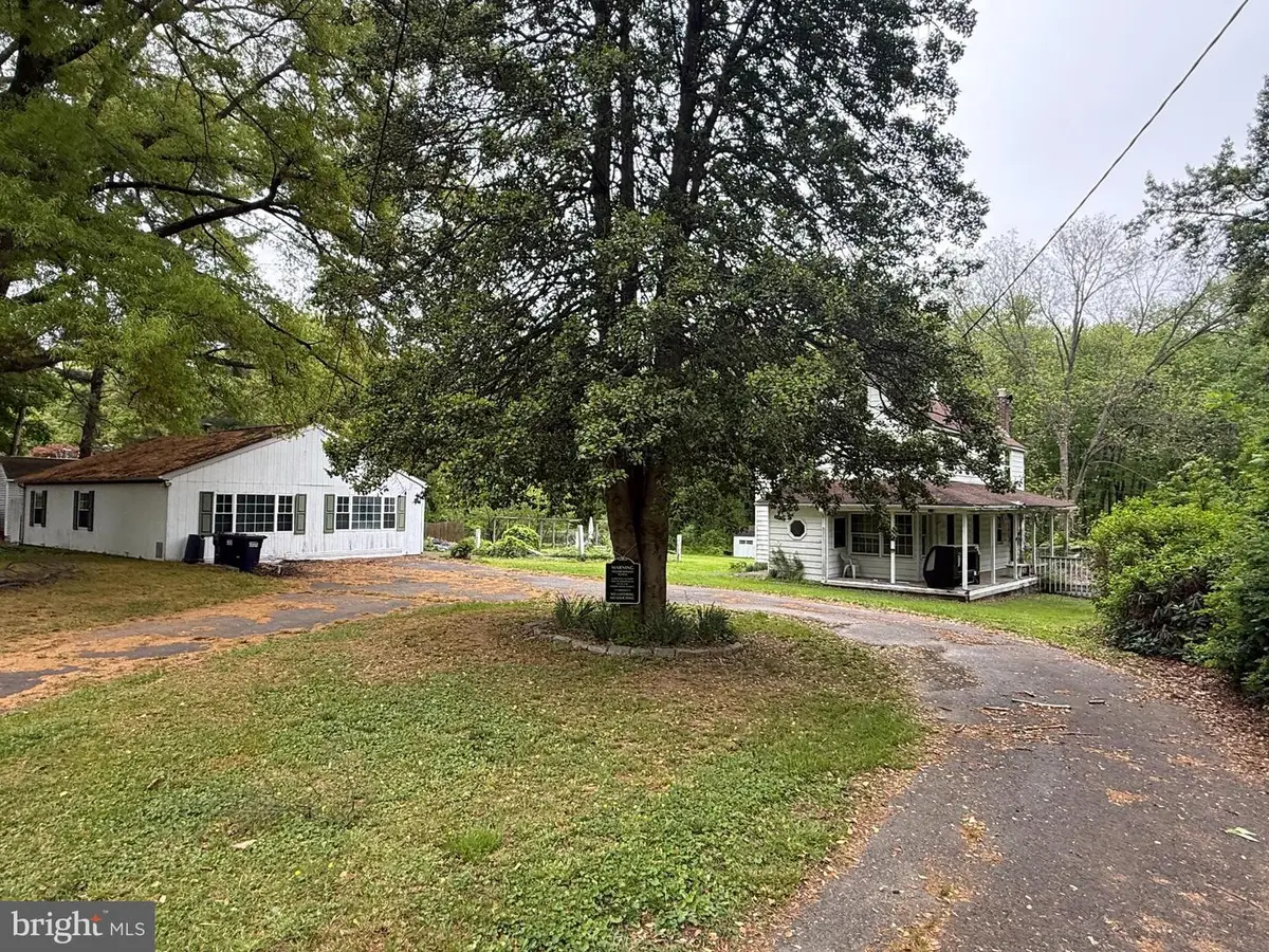 337 N Earlton Rd, Havre De Grace, MD 21078 - #1