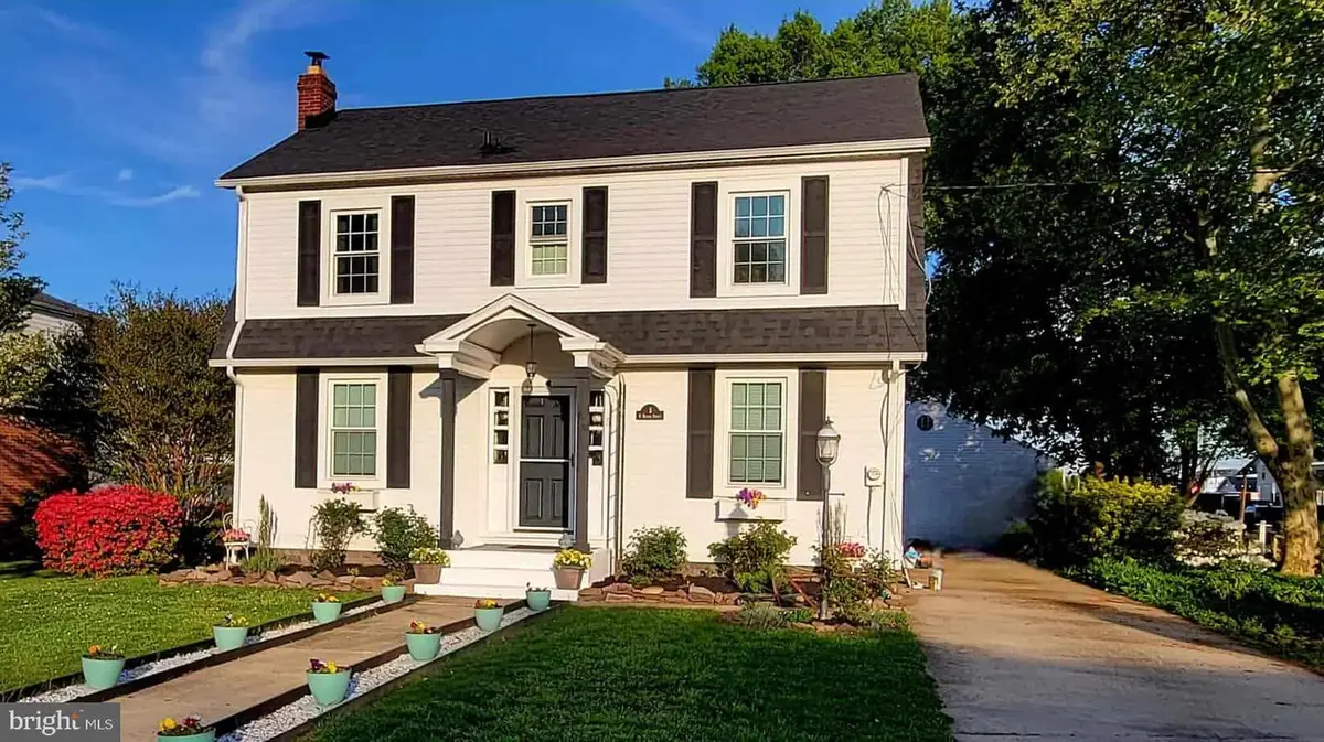 5 N Rogers St, Aberdeen, MD 21001 - #1