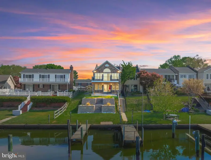 558 Anchor Dr, Joppa, MD 21085 - #3