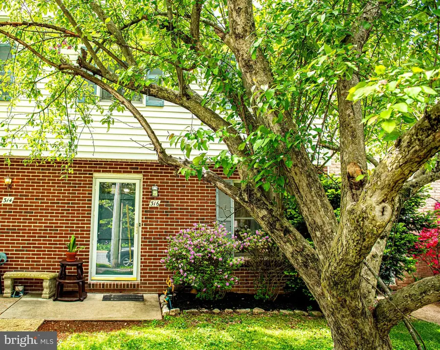 316 Franklin St #316, Bel Air, MD 21014 - #3