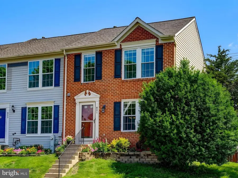 901 Felicia Ct, Bel Air, MD 21014 - #2