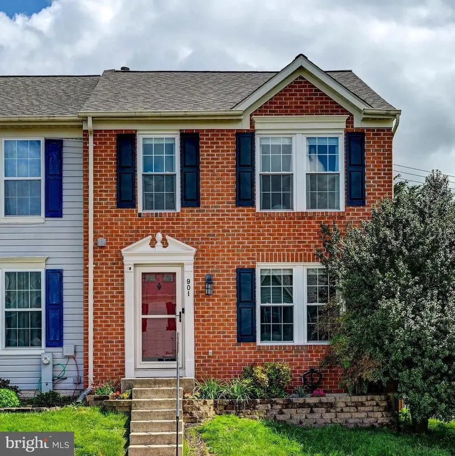 901 Felicia Ct, Bel Air, MD 21014 - #3
