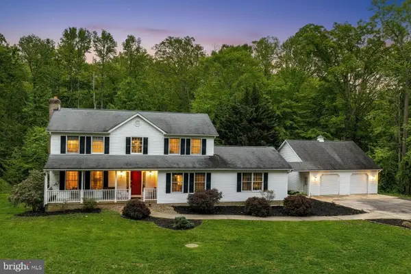 711 Gilbert Rd, ABERDEEN, MD 21001