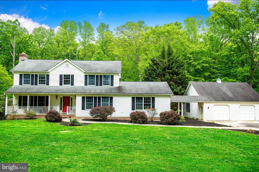 711 Gilbert Rd, Aberdeen, MD 21001 - #2