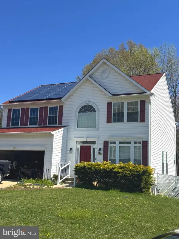 301 Kendrick Dr, ABERDEEN, MD 21001