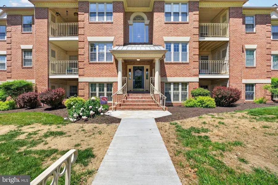 1713 Landmark Dr #1l, Forest Hill, MD 21050 - #2