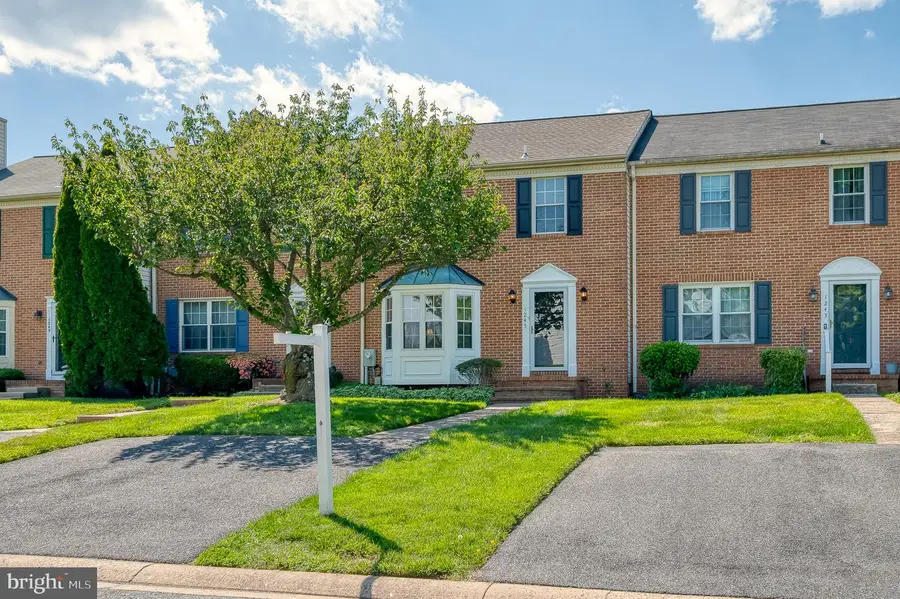 1245 Athens Ct, Bel Air, MD 21014 - #3
