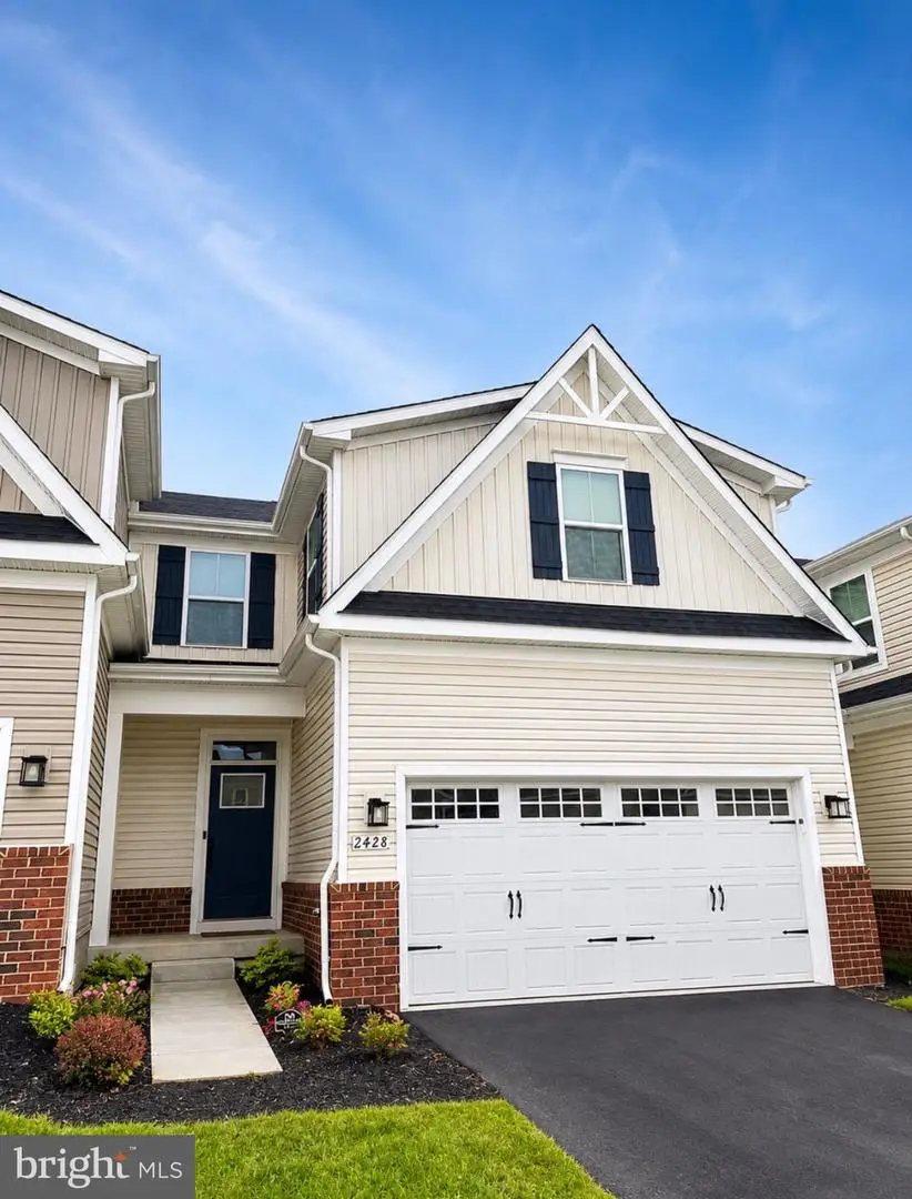 2428 Steamboat Way, Bel Air, MD 21015 - #1