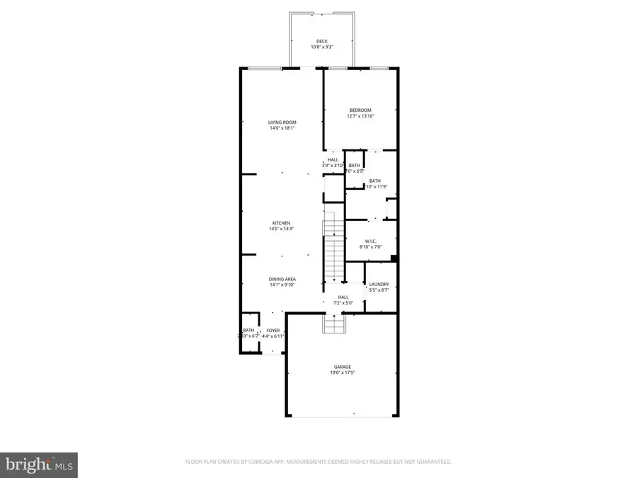 2428 Steamboat Way, Bel Air, MD 21015 - #2