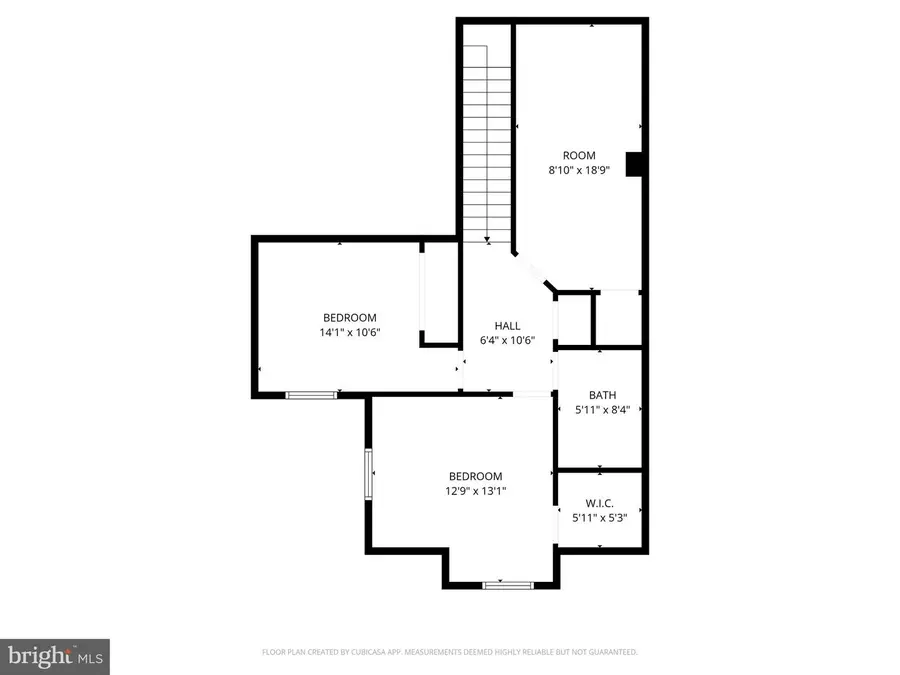 2428 Steamboat Way, Bel Air, MD 21015 - #3