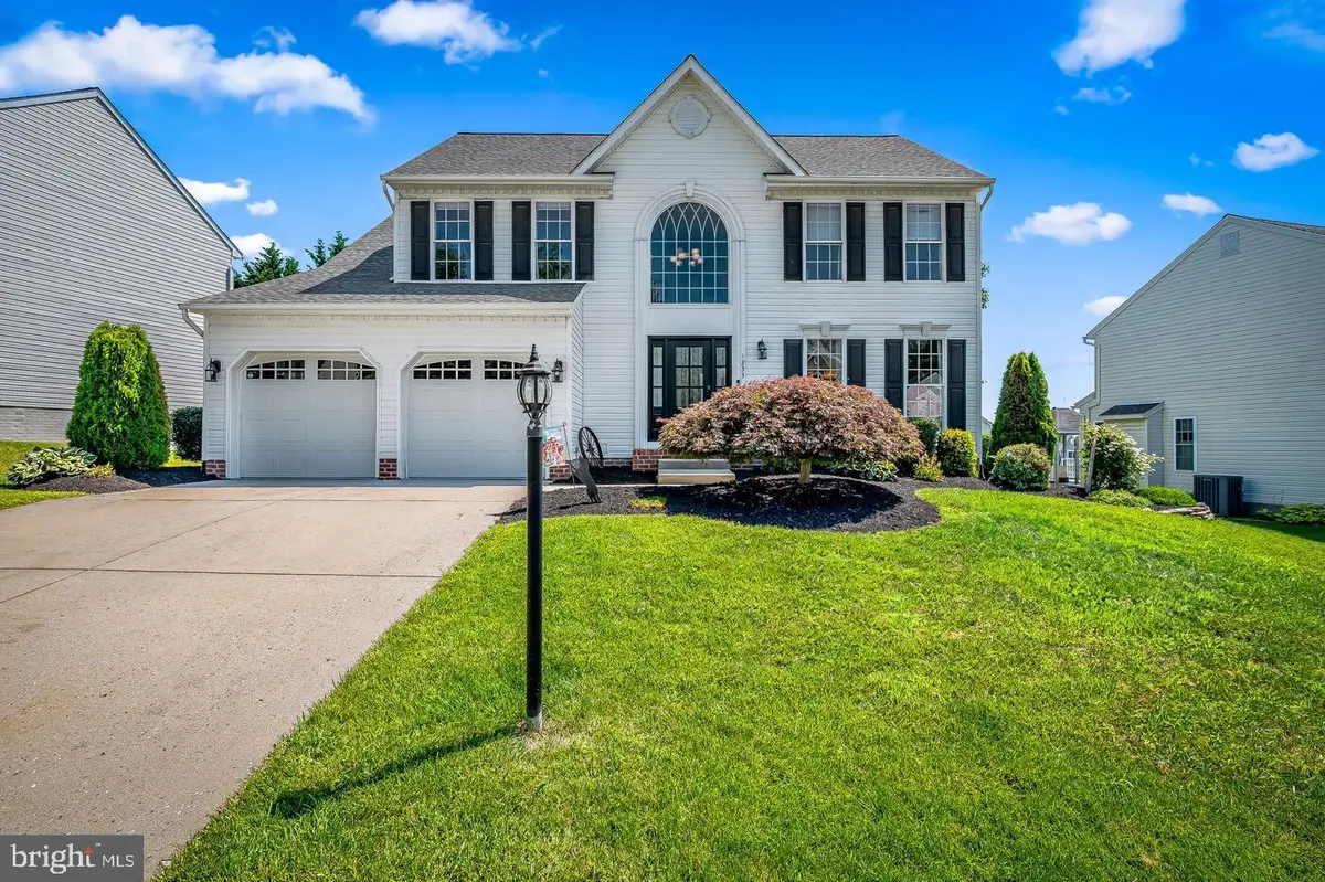 1233 Whispering Woods Way, Bel Air, MD 21014 - #1