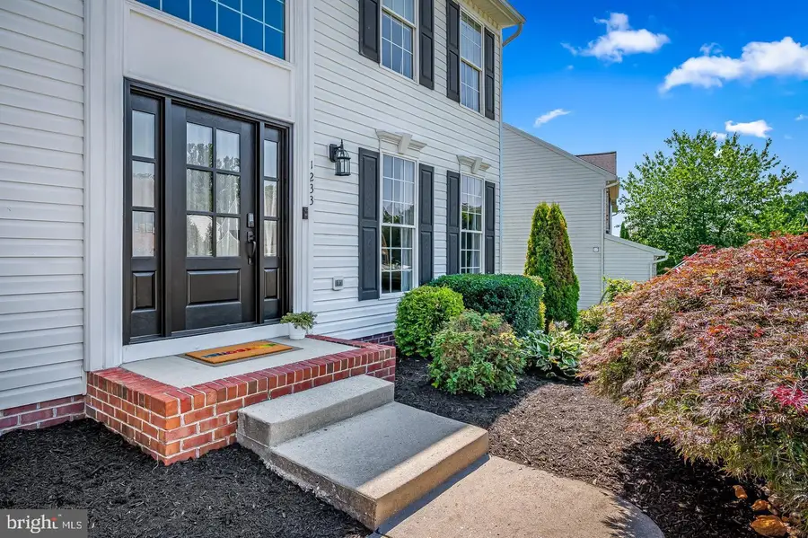 1233 Whispering Woods Way, Bel Air, MD 21014 - #3