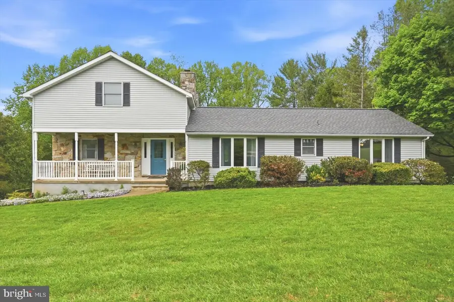 2811 Orchard Lakes Dr, Baldwin, MD 21013 - #2