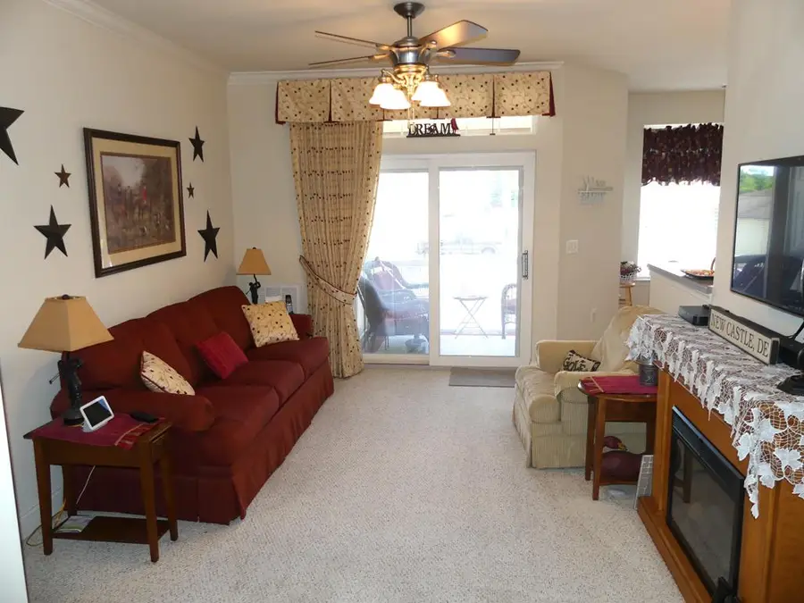305 Tiree Ct #201, Abingdon, MD 21009 - #3