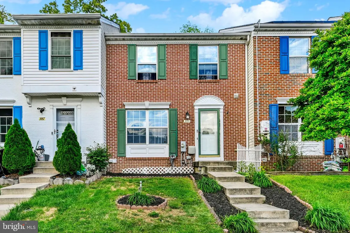 3955 Bush Ct, Abingdon, MD 21009 - #1