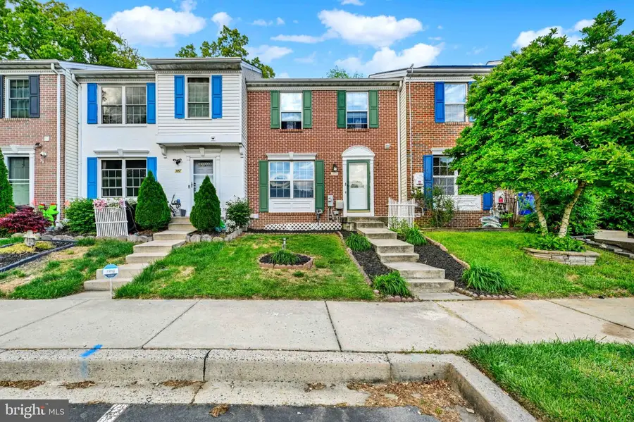 3955 Bush Ct, Abingdon, MD 21009 - #2