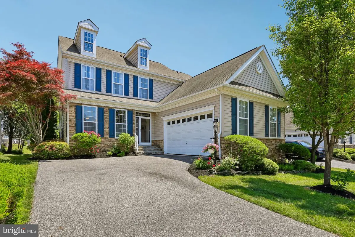 303 Master Derby Dr, Havre De Grace, MD 21078 - #1