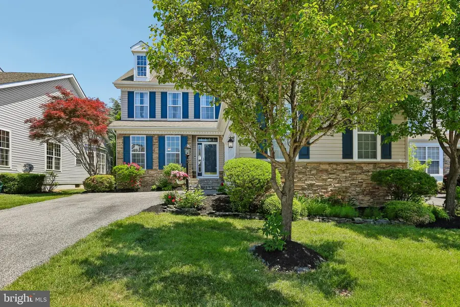 303 Master Derby Dr, Havre De Grace, MD 21078 - #3