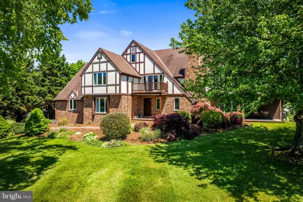 203 Locust Hill Dr, CHURCHVILLE, MD 21028