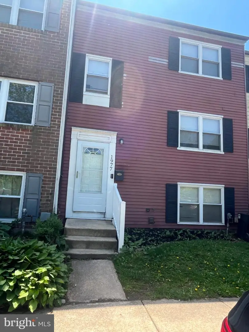 1977 Brookside Dr, Edgewood, MD 21040 - #1