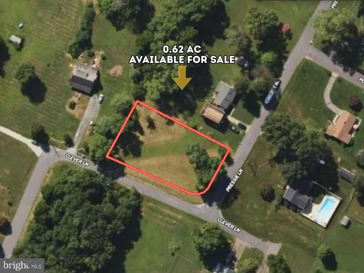 Pressie Ln, Churchville, MD 21028 - #1