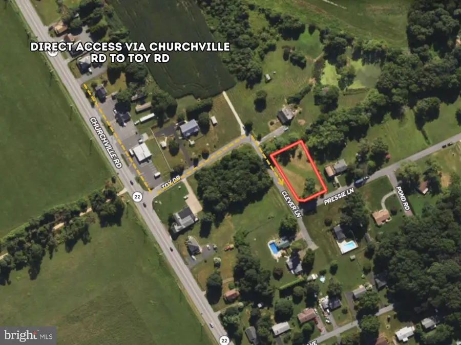 Pressie Ln, Churchville, MD 21028 - #2