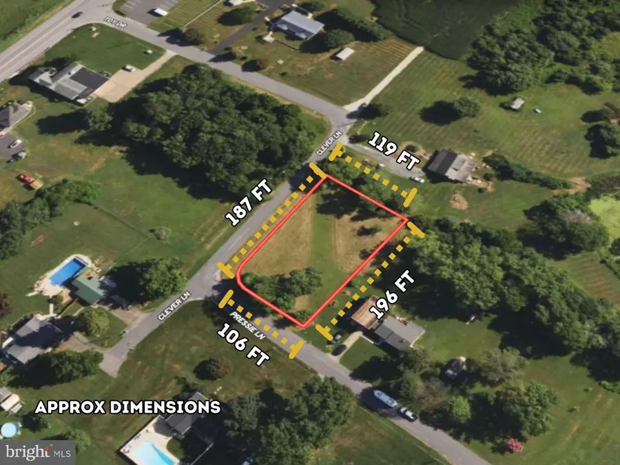 Pressie Ln, Churchville, MD 21028 - #3