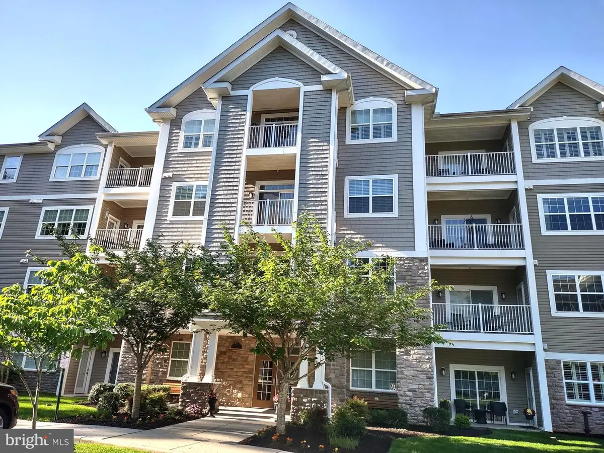 901 Macphail Woods Xing #3d, Bel Air, MD 21015 - #1