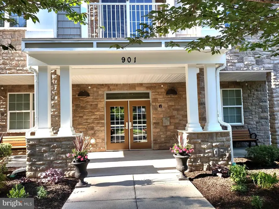 901 Macphail Woods Xing #3d, Bel Air, MD 21015 - #2