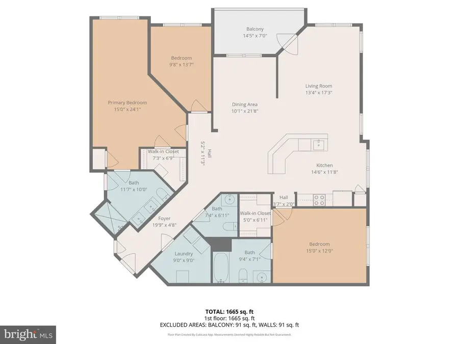 901 Macphail Woods Xing #3d, Bel Air, MD 21015 - #3