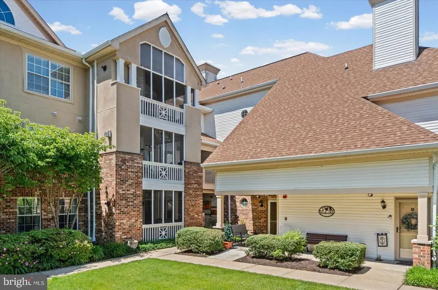 608-n Churchill Rd #608n, Bel Air, MD 21014 - #3