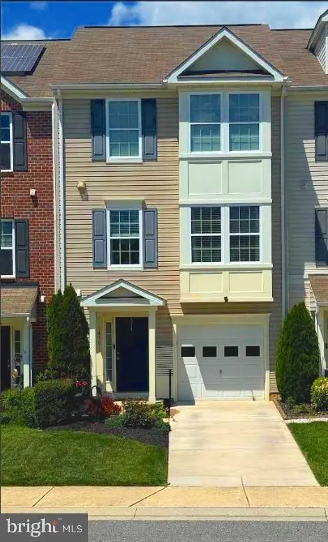 1438 Wellspring Dr, Aberdeen, MD 21001 - #1