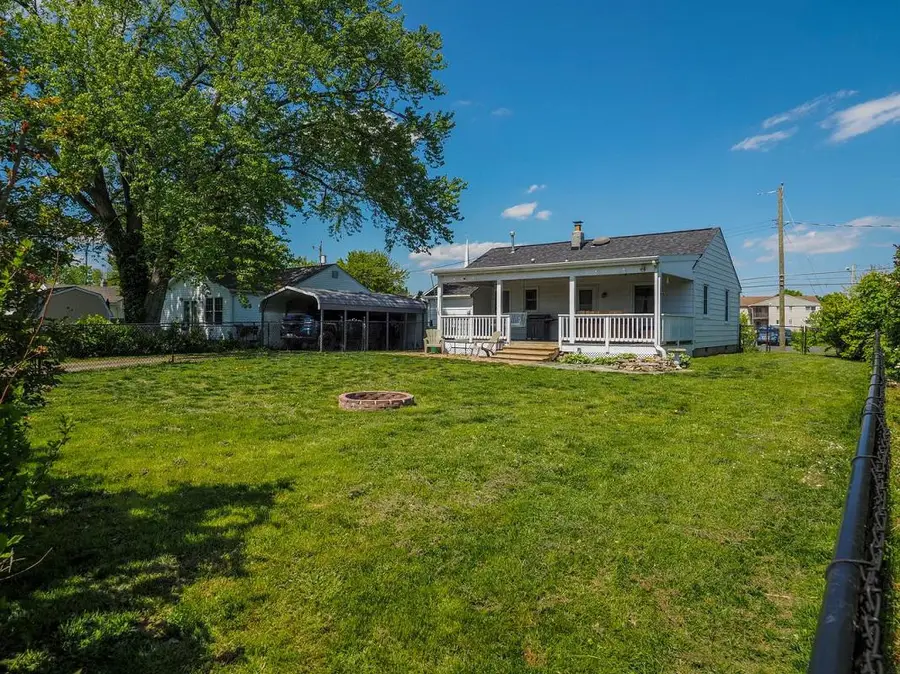 50 Mitchell Ave, Aberdeen, MD 21001 - #2