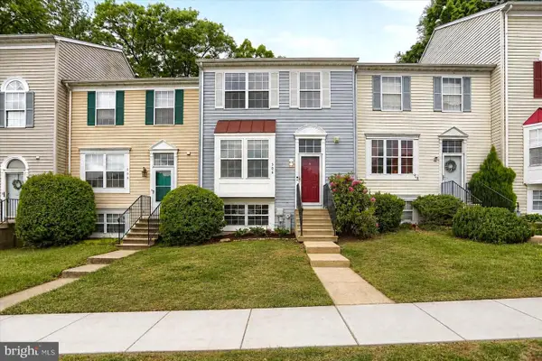 506 Hemler Ct, HAVRE DE GRACE, MD 21078