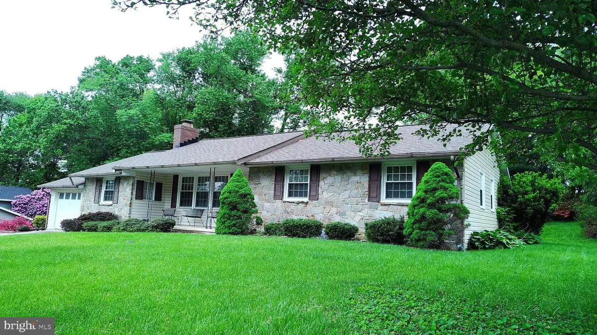 508 Camelot Dr, Bel Air, MD 21015 - #1