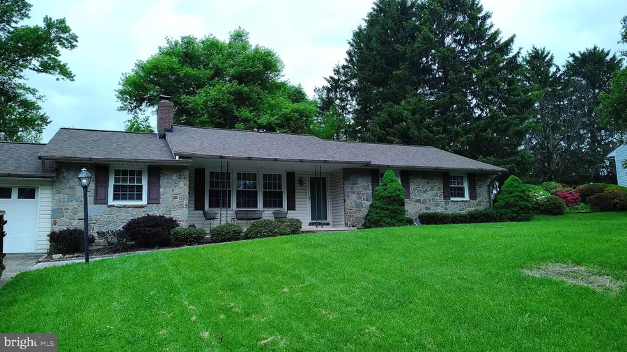 508 Camelot Dr, Bel Air, MD 21015 - #2