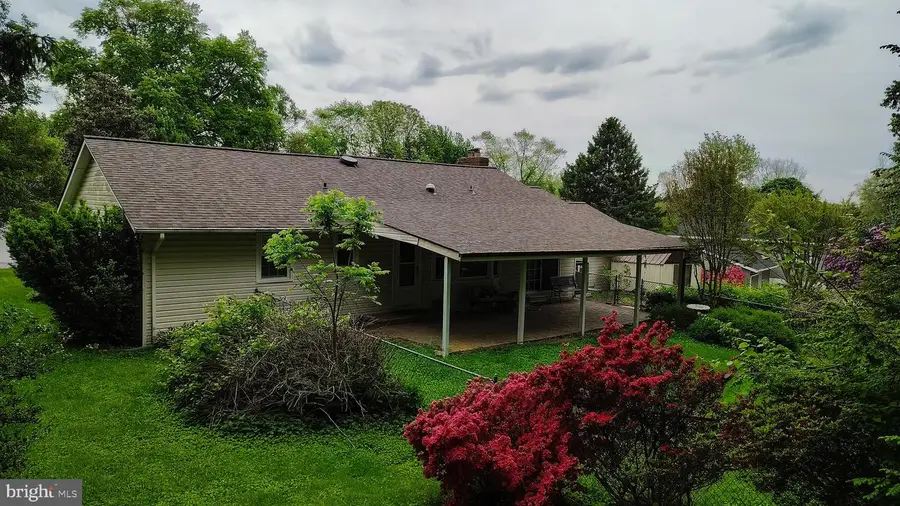 508 Camelot Dr, Bel Air, MD 21015 - #3