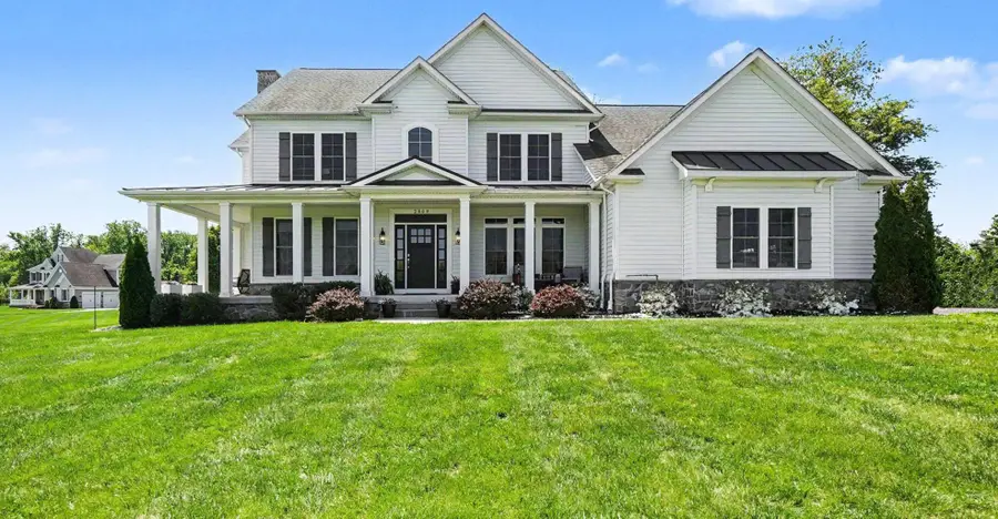 2809 12 Stones Rd, Bel Air, MD 21015 - #3