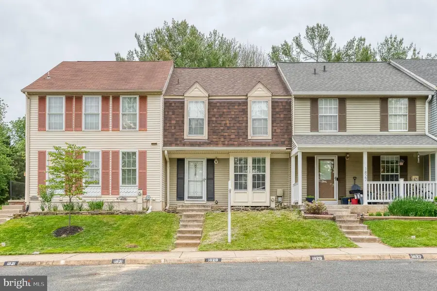 1829 Queen Anne Sq, Bel Air, MD 21015 - #2