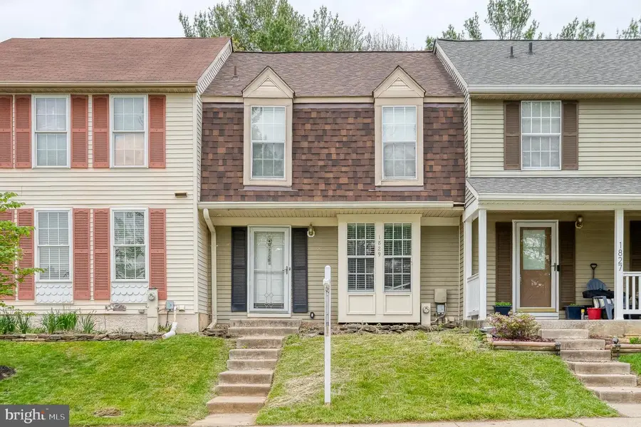 1829 Queen Anne Sq, Bel Air, MD 21015 - #3