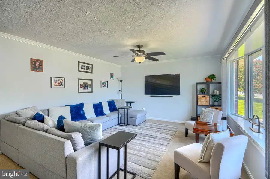 503 Old Stone Pl, Bel Air, MD 21015 - #3