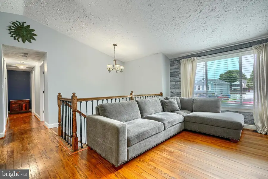 924 Edmund St, Aberdeen, MD 21001 - #3