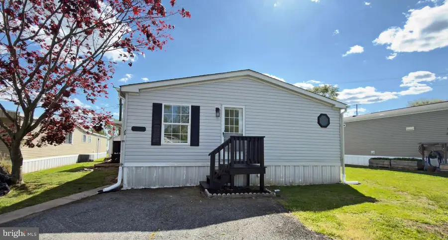 25 Walnut St, Havre De Grace, MD 21078 - #2