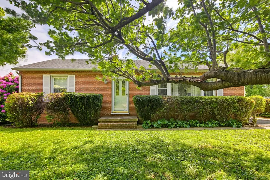 817 Maryland Ave, Havre De Grace, MD 21078 - #2