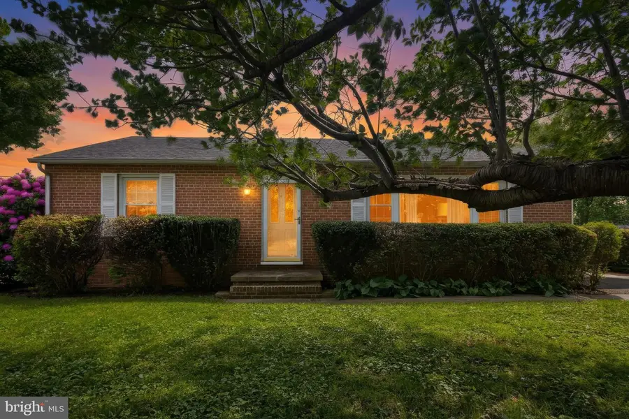 817 Maryland Ave, Havre De Grace, MD 21078 - #3