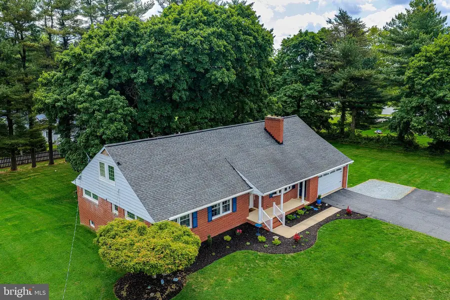 1213 Baldwin Mill Rd, Jarrettsville, MD 21084 - #2