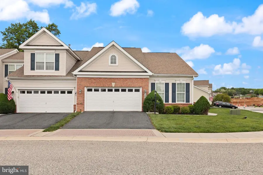 160 Touch Of Gold Dr, Havre De Grace, MD 21078 - #2