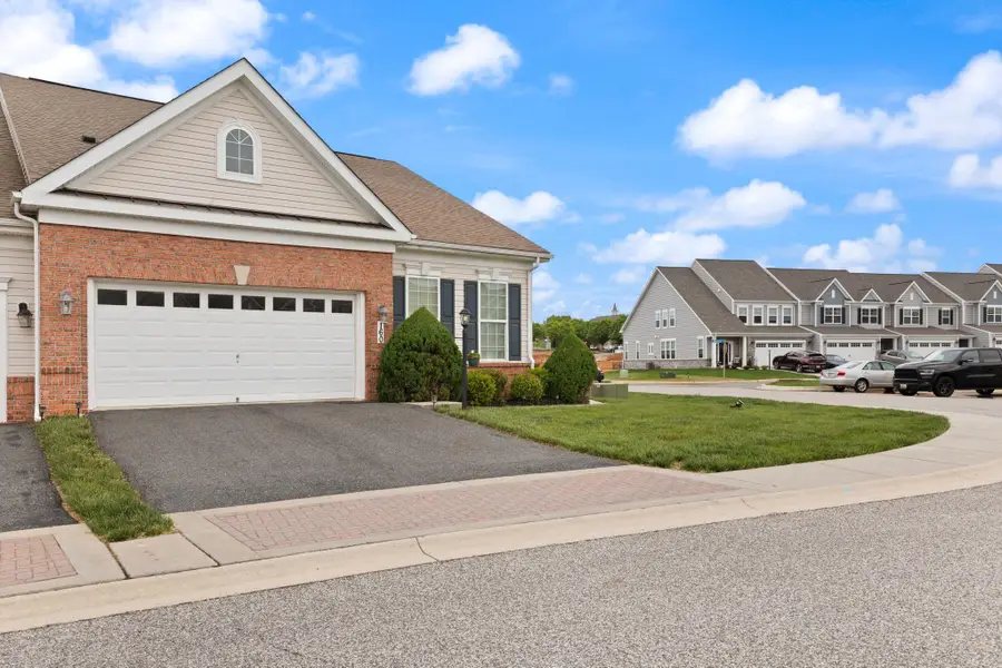 160 Touch Of Gold Dr, Havre De Grace, MD 21078 - #3