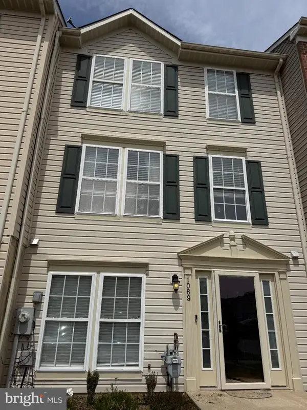 1069 Jeanett Way, BEL AIR, MD 21014